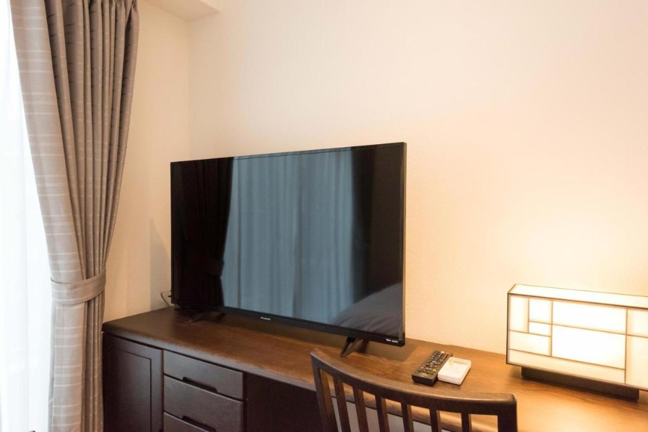 Serorin Light Hotel Tokyo Bagian luar foto