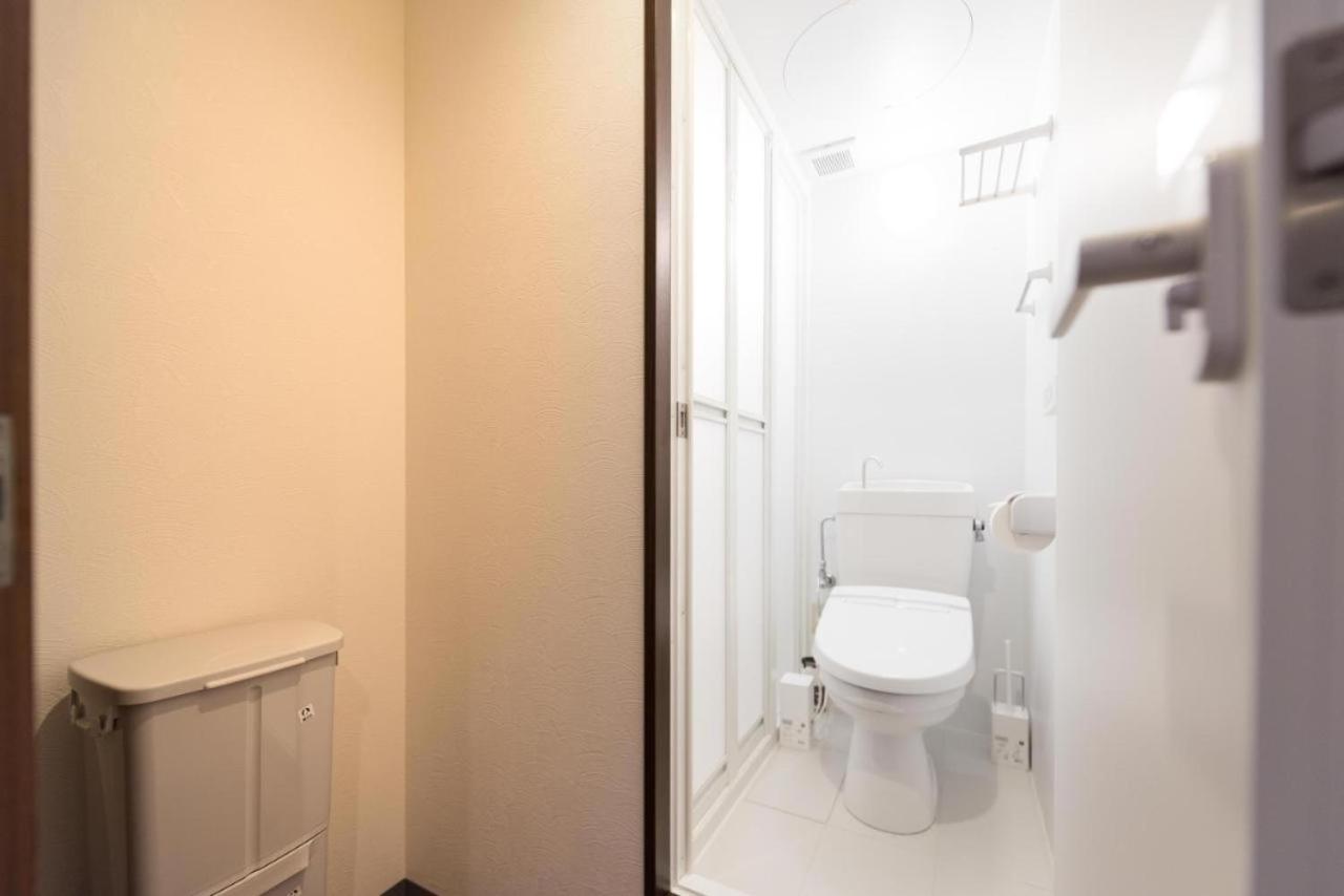 Serorin Light Hotel Tokyo Bagian luar foto