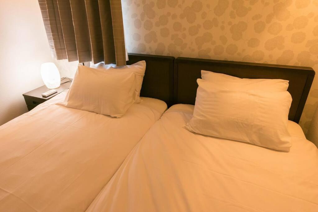 Serorin Light Hotel Tokyo Bagian luar foto
