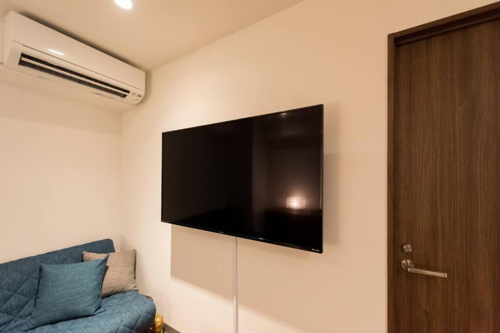 Serorin Light Hotel Tokyo Bagian luar foto