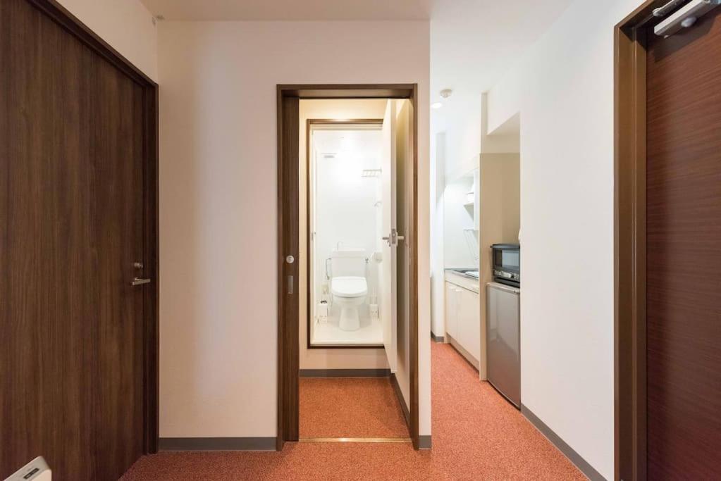 Serorin Light Hotel Tokyo Bagian luar foto